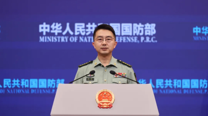 'U.S. weapons cannot save them': China's warning to Taiwan