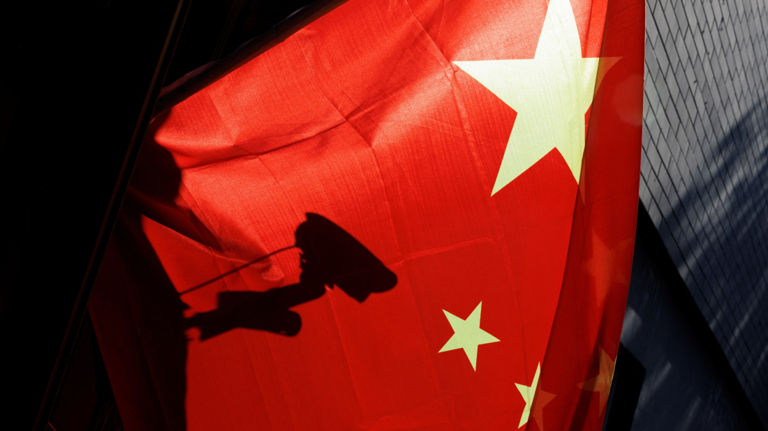 China extends EU pork import probe by six months amid trade tensions