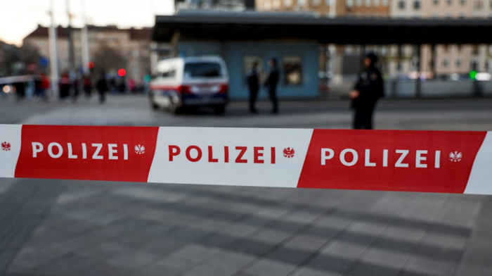 At least five dead in school shooting in Graz, Austria