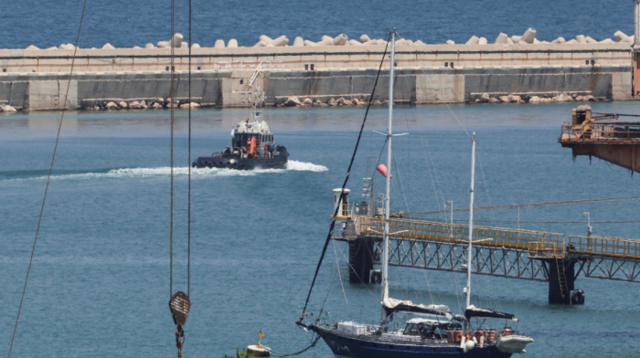 Greta Thunberg, others to be deported after Gaza-bound boat seized by Israel