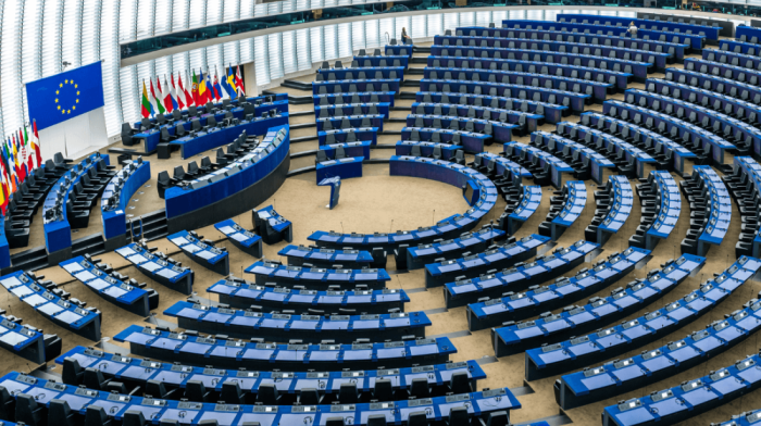 European Parliament engages with Israeli officials after aid ship seizure with MEP on board