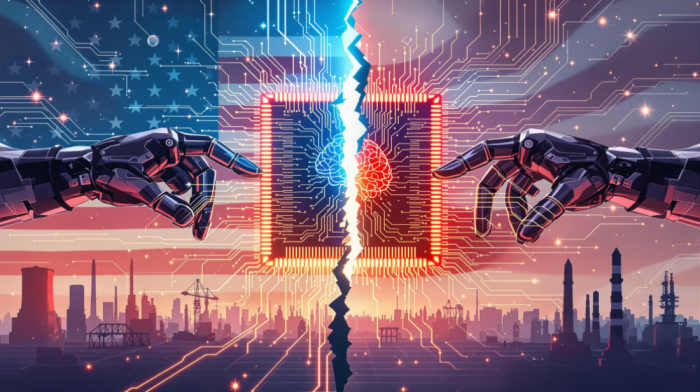 The unintended consequences of U.S. export controls on China: Alternative narratives beyond economic warfare