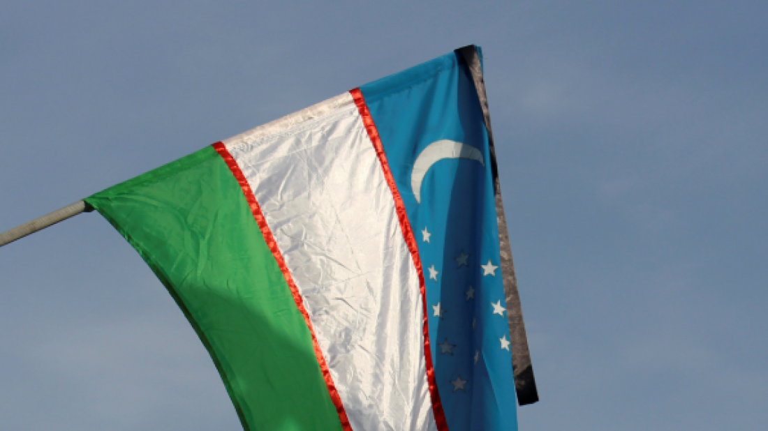 Uzbekistan and Bulgaria sign joint declaration to boost bilateral ties
