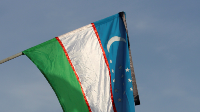 Uzbekistan and Bulgaria sign joint declaration to boost bilateral ties