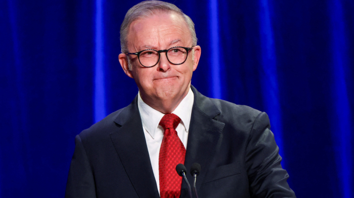 Australia has stabilising role amid rising global division, says PM Albanese