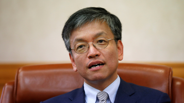 South Korea appoints chief trade negotiator amid U.S. tariff talks