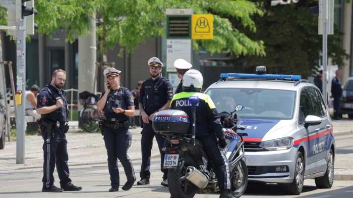 Gunman kills nine in Austrian school shooting in Graz