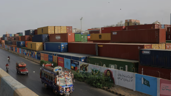 Pakistan’s 2025-26 budget cuts spending but boosts defence by 20%