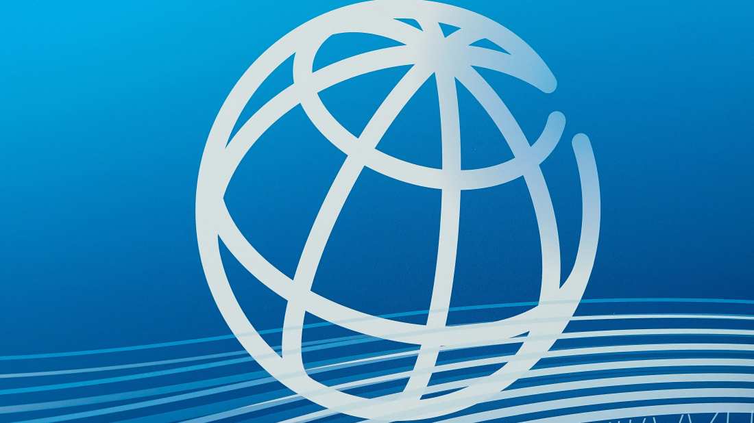World Bank slashes 2025 global growth forecast amid trade tensions