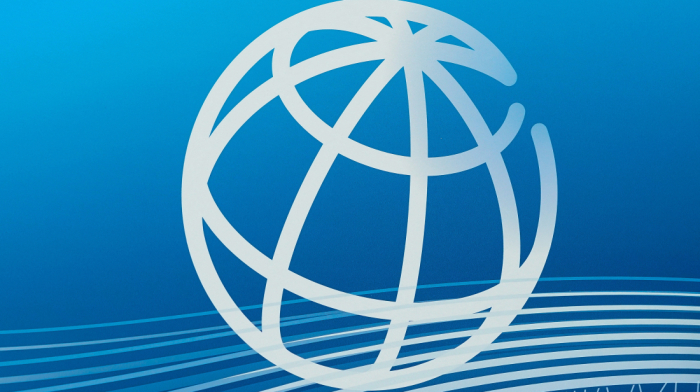World Bank slashes 2025 global growth forecast amid trade tensions