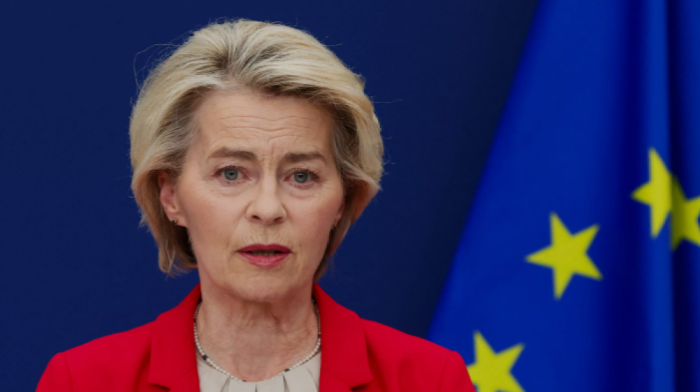 European Commission announces 18th sanctions package against Russia