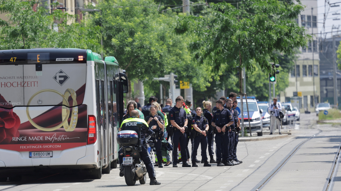 Austria school shooting death toll rises to 10