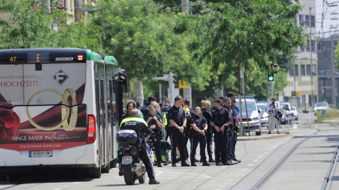 Austria school shooting death toll rises to 10