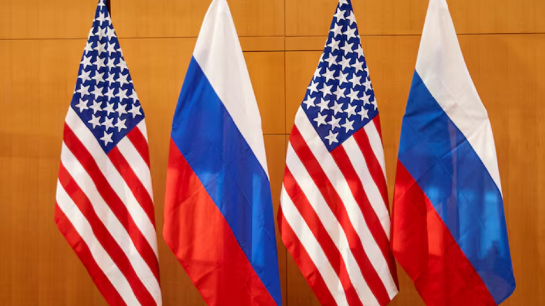 Next round of Russia-U.S. talks to be held in Moscow