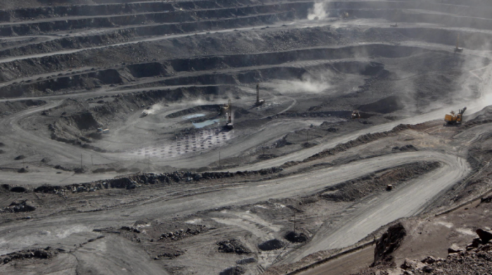 JL MAG Rare-Earth says it obtained export licenses for rare earth products to US, Europe