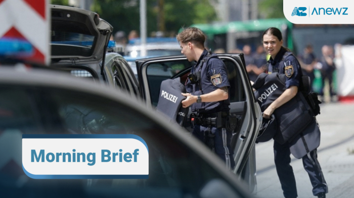 AnewZ Morning Brief - June 11th, 2025