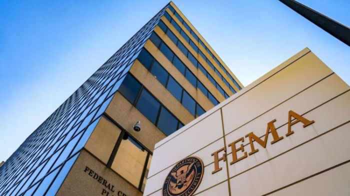 Trump administration announces plan to dismantle FEMA