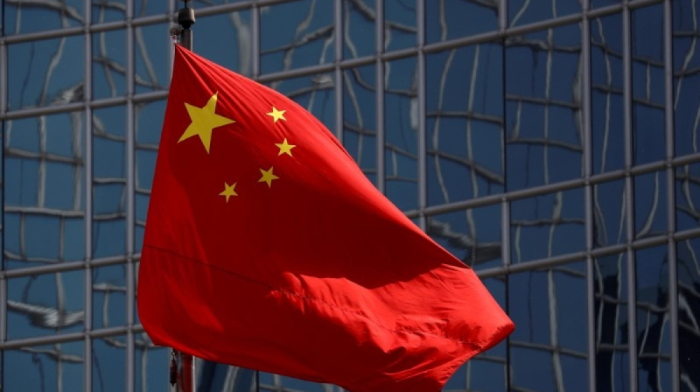 Chinese embassy in London criticizes UK over South China sea remarks