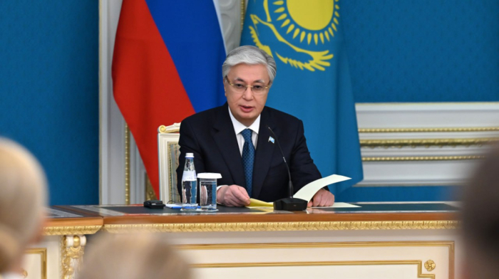 Kazakhstan offers energy and trade partnership to Slovakia