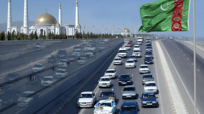 Turkmenistan’s economy grows 6.3% in first five months of 2025