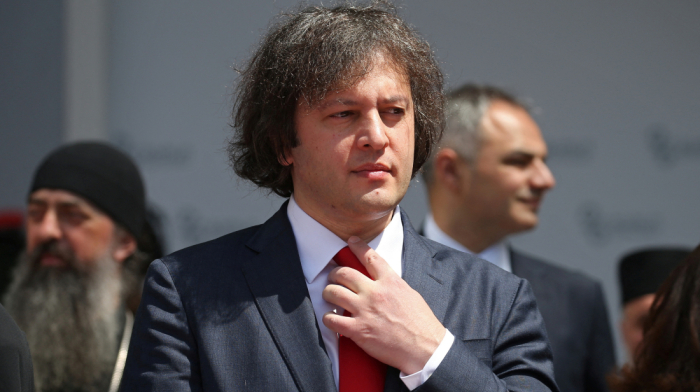 Georgian PM Irakli Kobakhidze embarks on official visit to Hungary to deepen bilateral ties