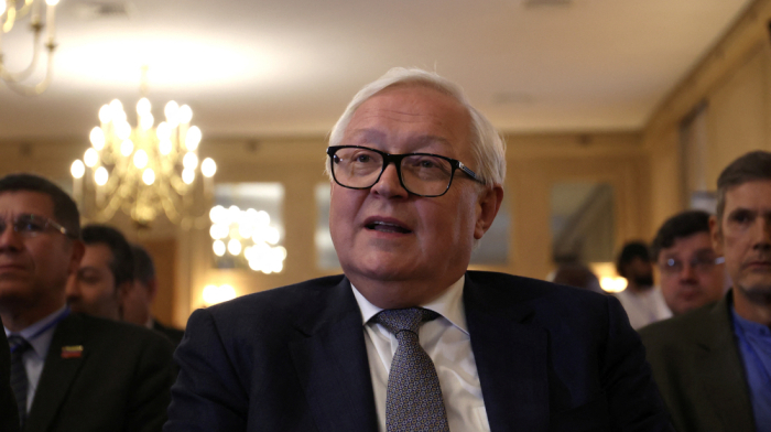 Russia says it's ready to remove highly enriched uranium from Iran