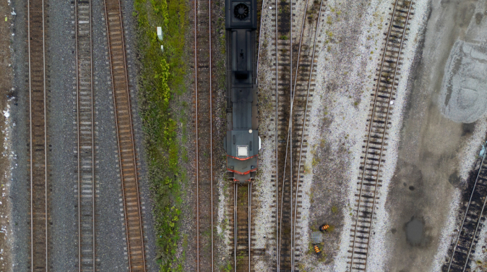 Pakistan to launch first freight train service to Russia