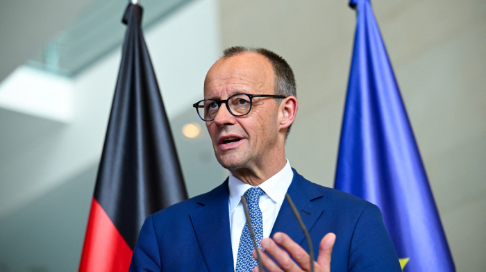 Germany supports U.S.-China rare-earth agreement and urges EU dialogue