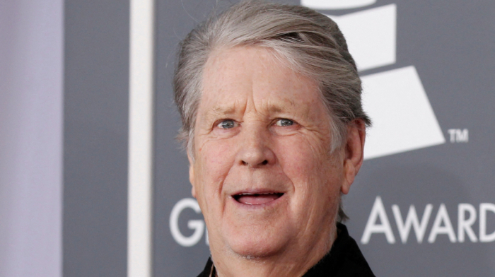 Brian Wilson, The Beach Boys' musical visionary, dies at 82