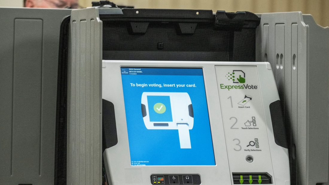 Ethiopia to digitize 2026 general election with new system