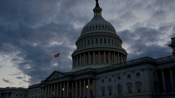 U.S. budget deficit falls 9% in May as Trump tariffs boost customs revenue