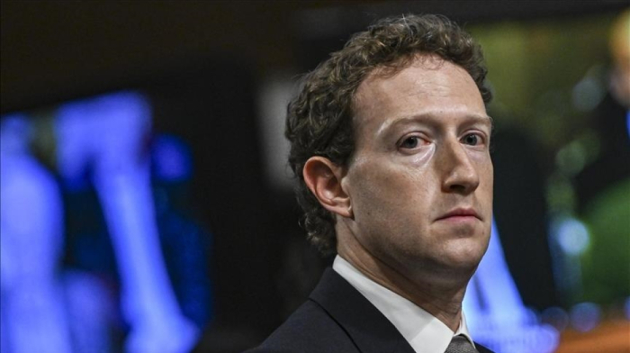 Mark Zuckerberg Leads Meta’s Drive to Build Advanced 'Superintelligence' AI