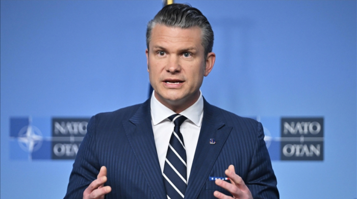 US to pull some personnel in Middle East Amid Iran Tensions