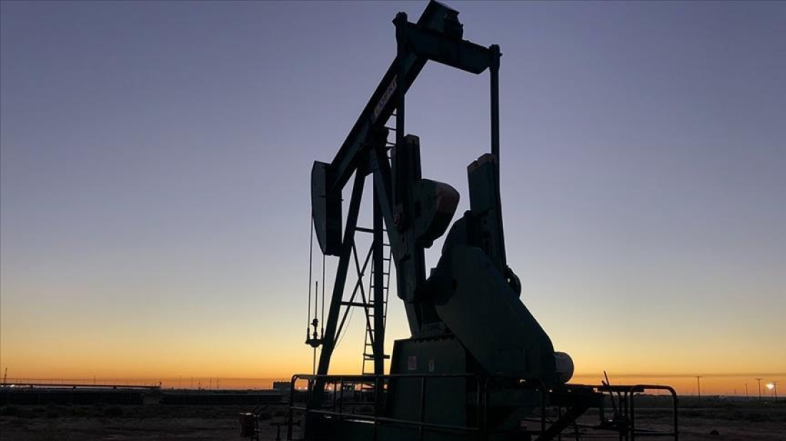 EIA Raises 2025 Brent Oil Price Forecast Amid Rising Global Inventories