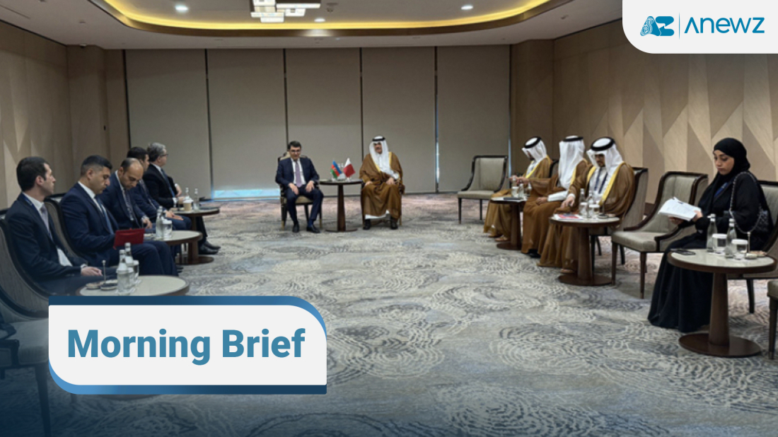 AnewZ Morning Brief - June 12th, 2025
