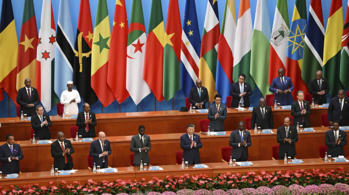 China announces zero-tariff policy for 53 African nations