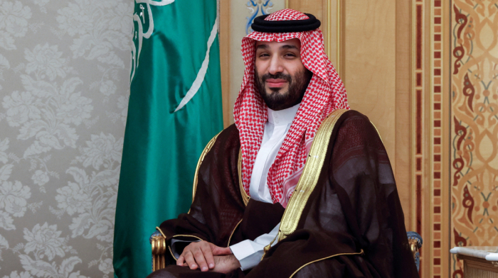 Saudi Crown Prince MBS will not attend G7 Summit in Canada