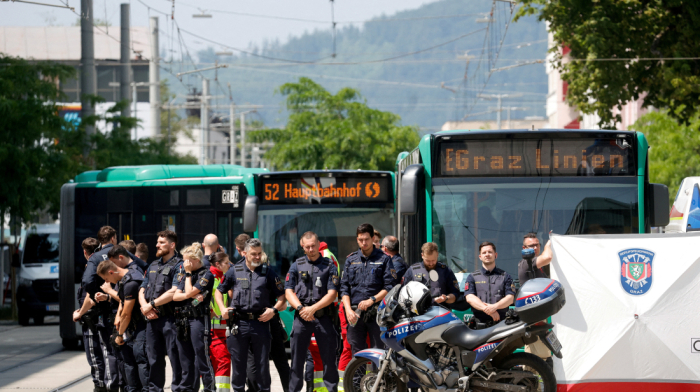 Austrian investigators slowly build profile of school shooter