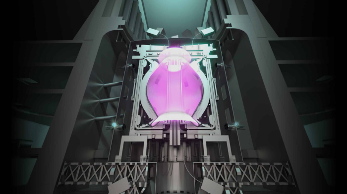 UK to build world’s first fusion power plant