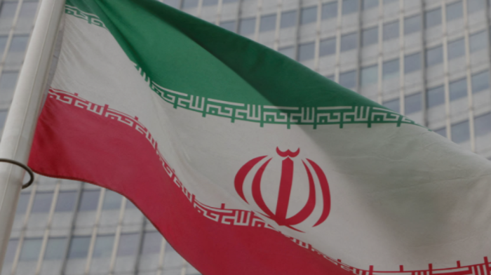 Iran blasts IAEA resolution as politically motivated