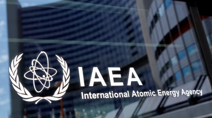 Iran says it cannot fully cut IAEA ties despite law limiting inspections