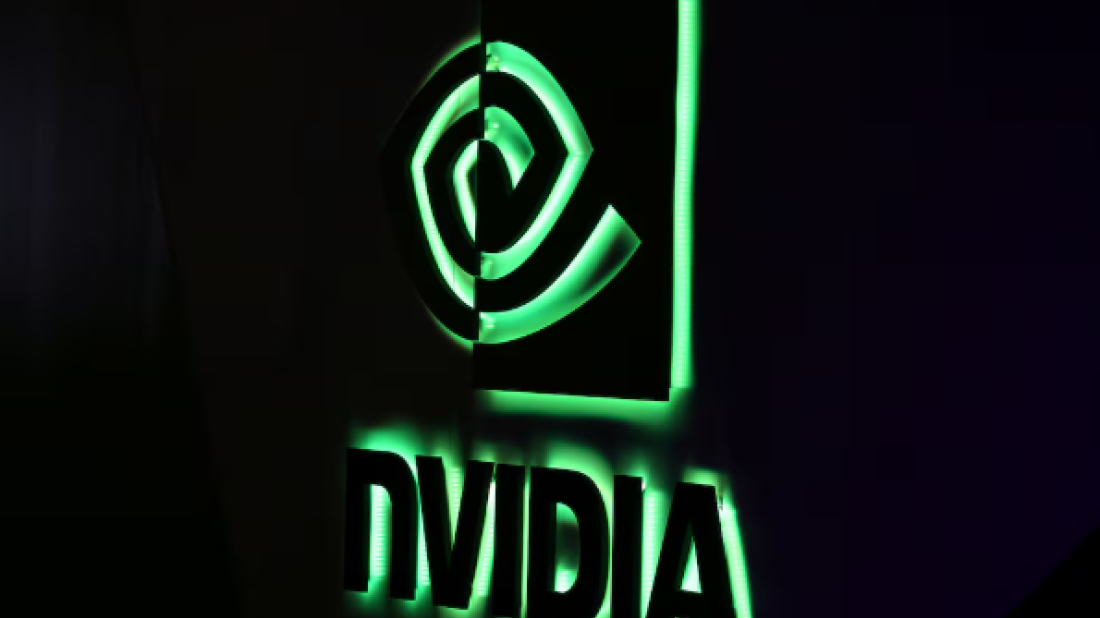 NVIDIA launches world’s first industrial AI cloud to transform European manufacturing