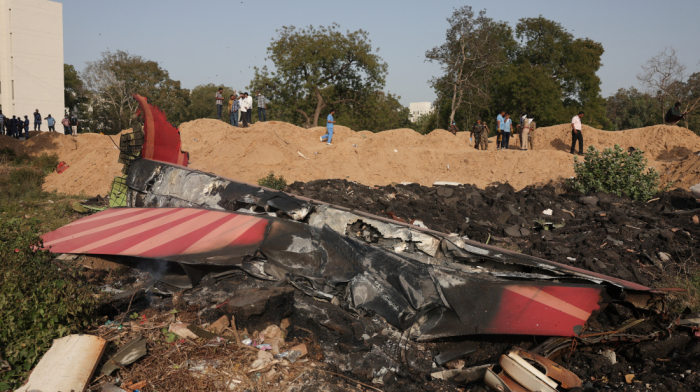 India slams media over reporting on deadly plane crash probe