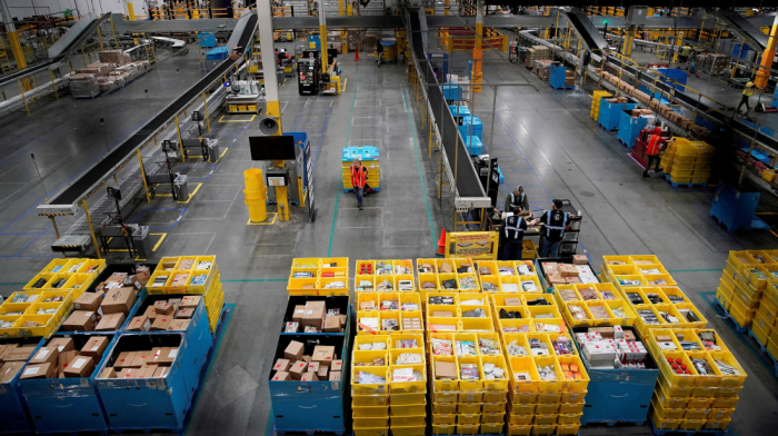 US producer prices rise 2.6% annually with slight 0.1% monthly increase in May