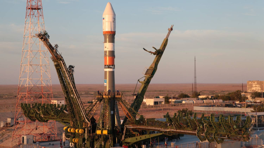 Baikonur to be reimagined as a scientific and industrial tourism Hub