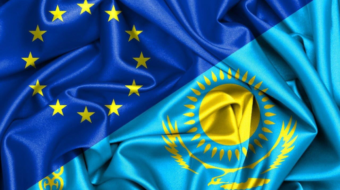 Kazakhstan and EU deepen strategic partnership with focus on trade and green initiatives