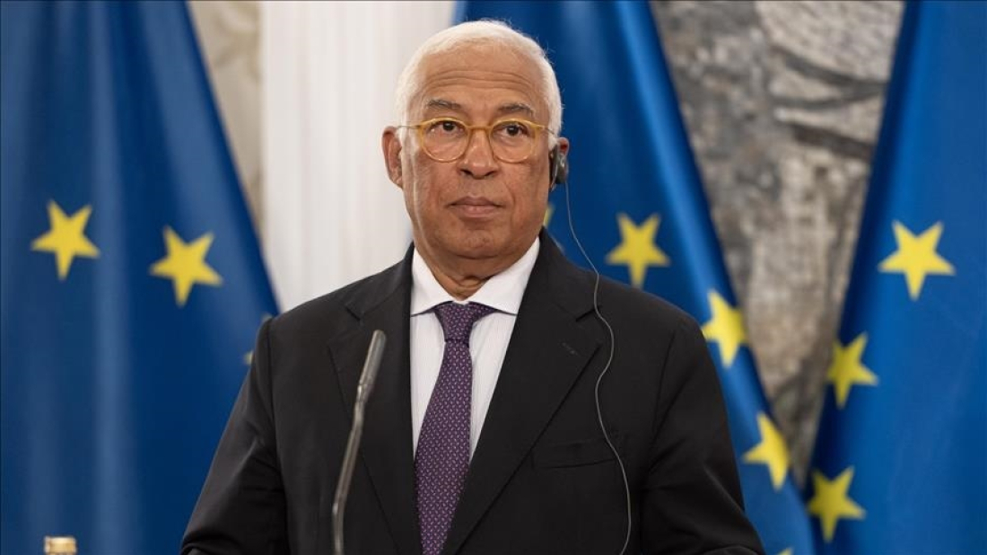 EU council President: Accession brought Portugal's greatest Era of Progress