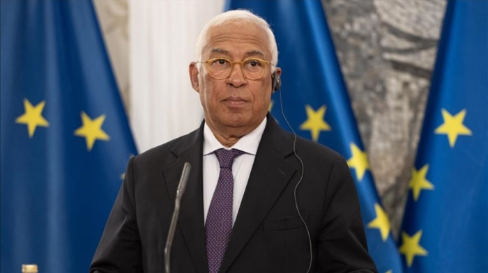EU council President: Accession brought Portugal's greatest Era of Progress