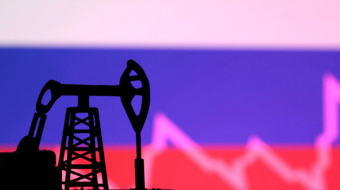 G7 pushes to lower Russian oil cap to $45 without U.S.