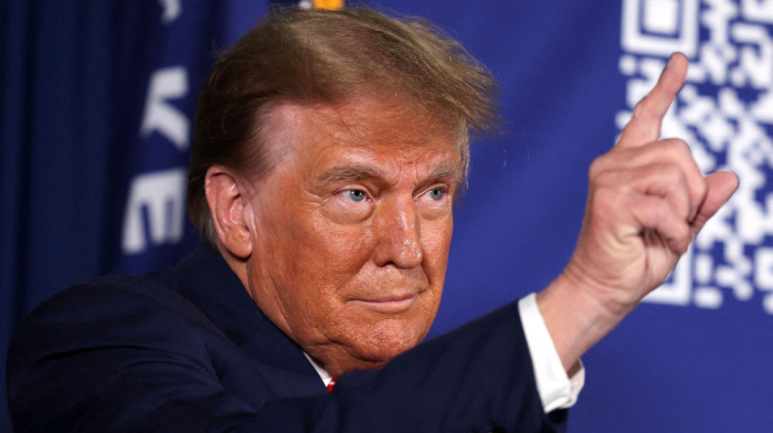 Trump: “We cannot leave our farmers struggling with labor shortages”